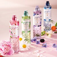 body mists